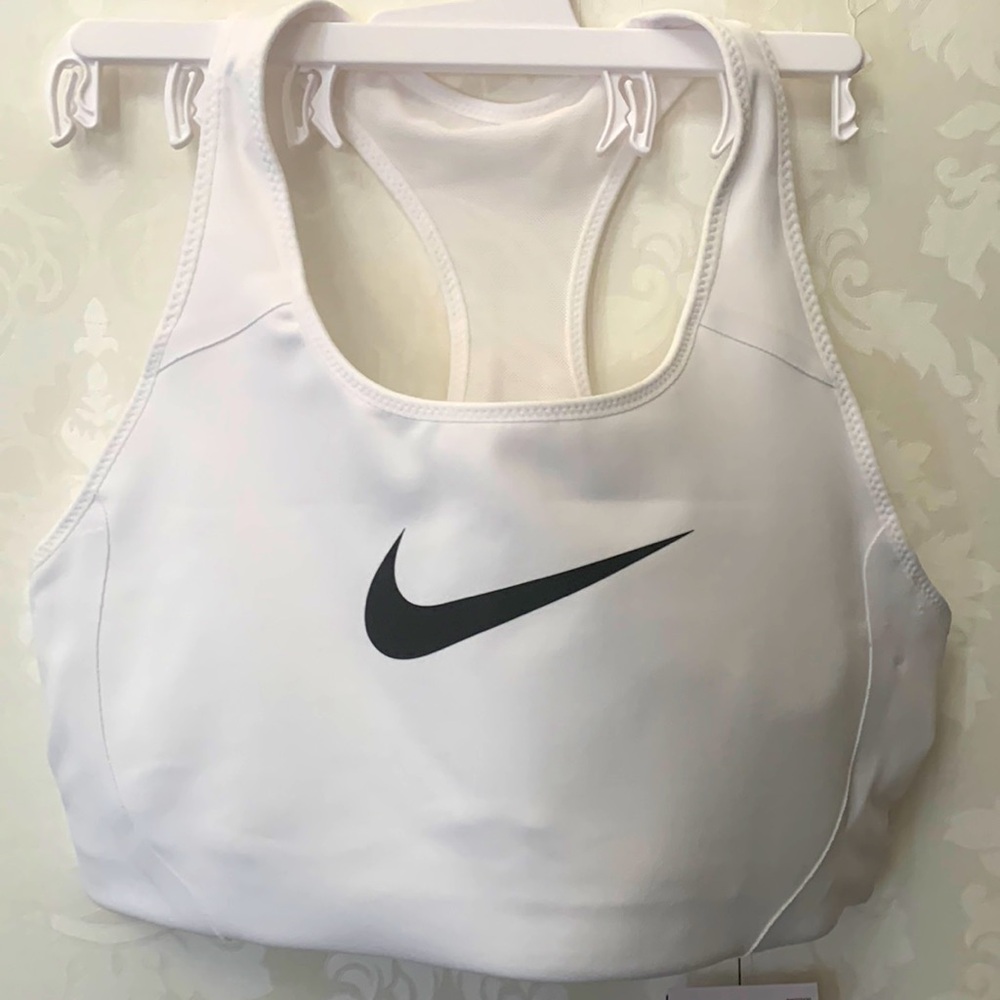 NWT Nike Dri Fit Sports Bra